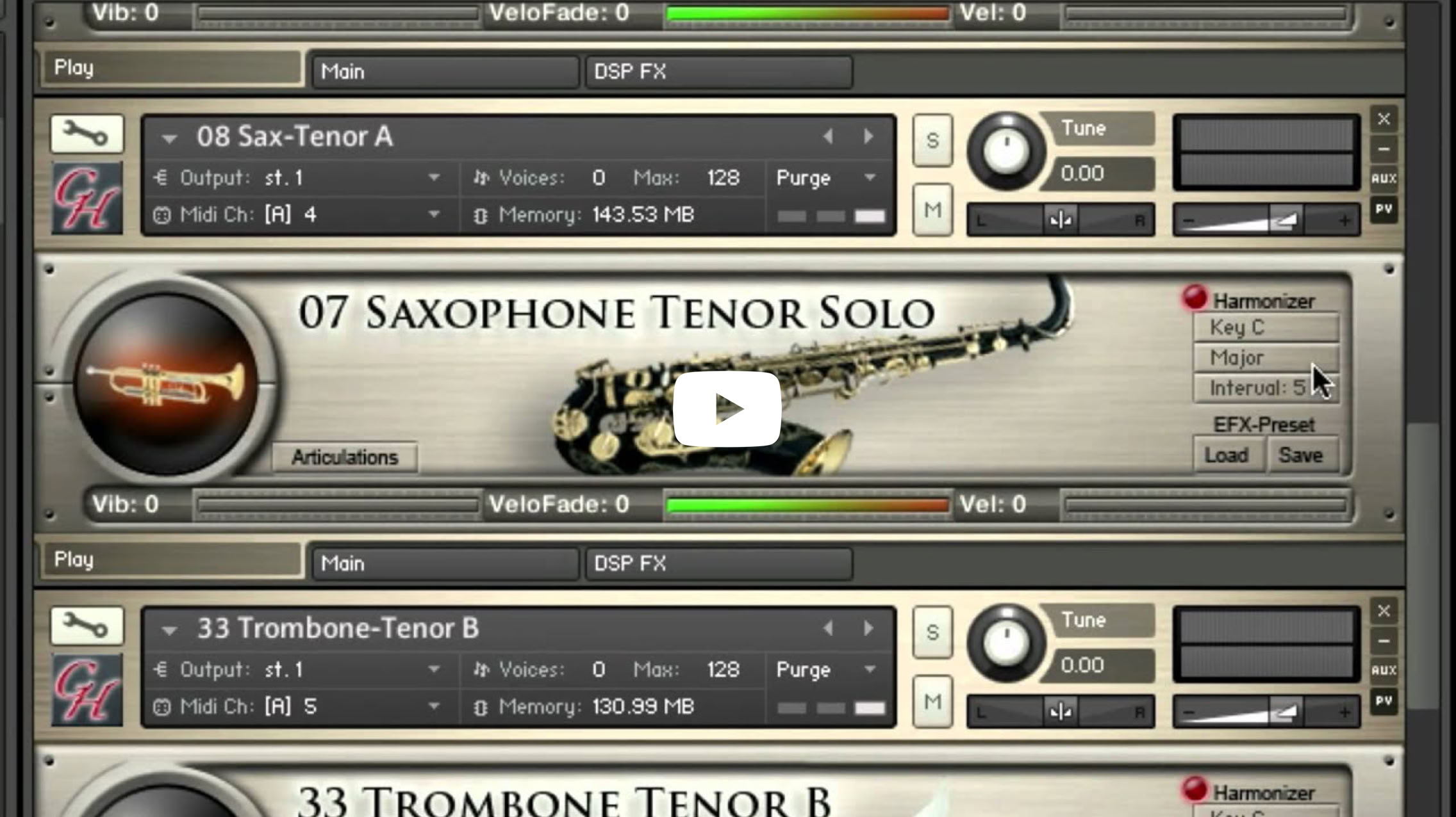 Video Play Video