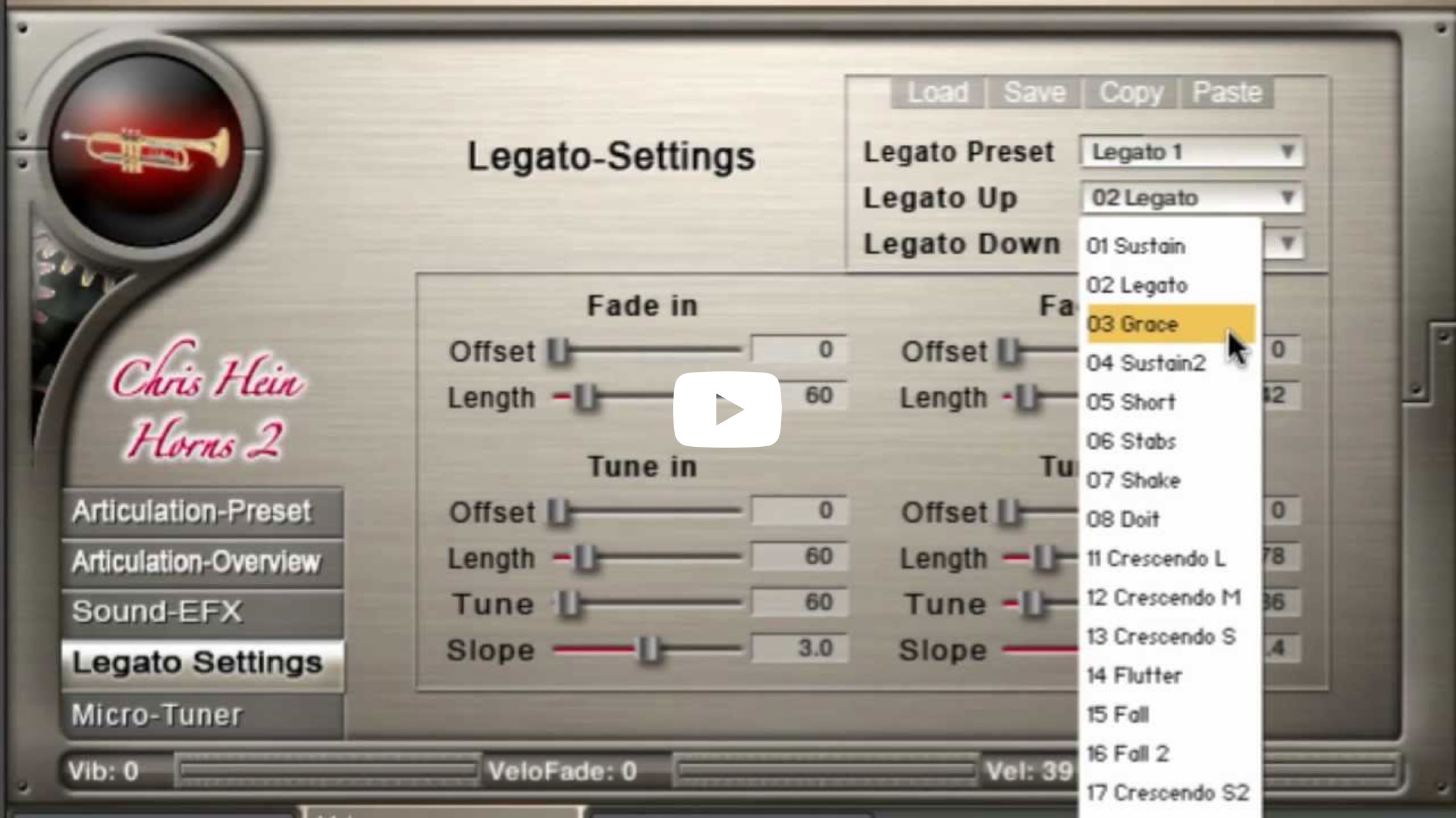 Video Play Video